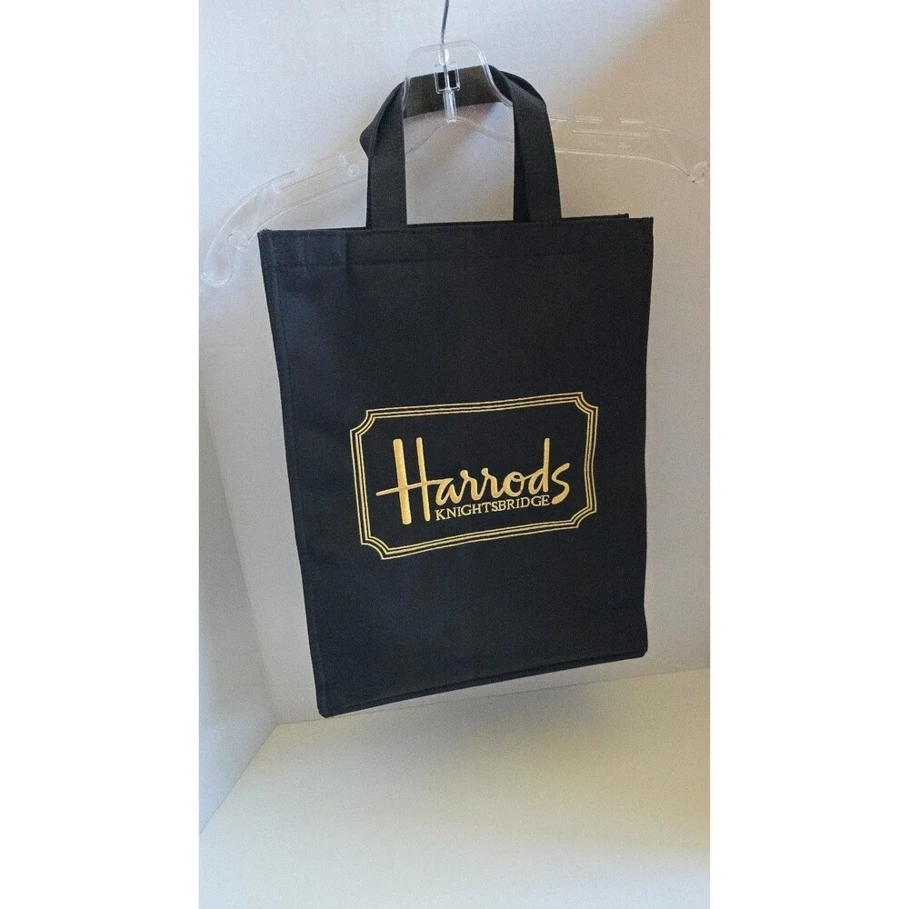 Harrods Bag